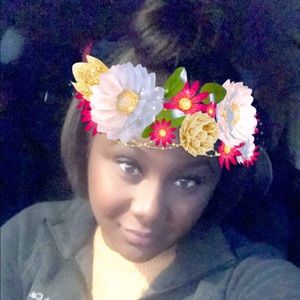 Meet your Posher, Nikki